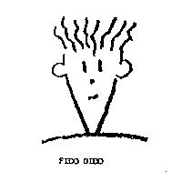 FIDO DIDO AND LIKENESS