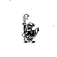 元冠企業社標章