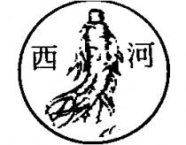 西河及圖