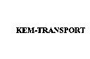 KEM-TRANSPORT