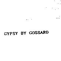 GYPSY BY GOSSARD