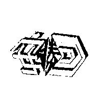 安勝標章