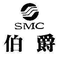 伯爵及圖 SMC