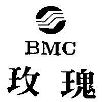 玫瑰及圖 BMC