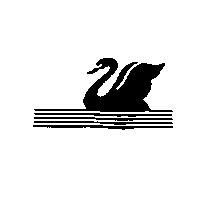 天鵝圖