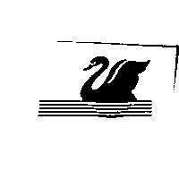 天鵝圖