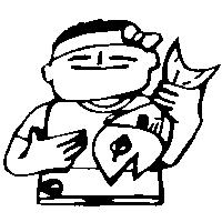 人圖