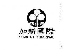 加新國際及圖 KASIN INTERNATIONAL