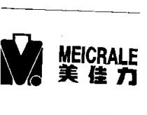 美佳力 MEICRALE 及圖