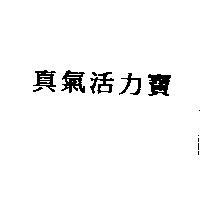 真氣活力寶