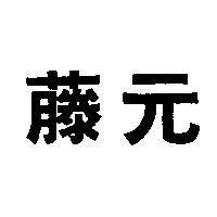 藤元