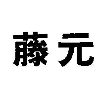 藤元