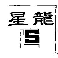 龍星 LS 設計圖