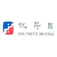 悅昇昌及圖 ASIA PACIFIC HOLDINGS
