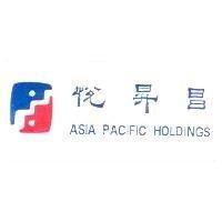 悅昇昌及圖 ASIA PACIFIC HOLDINGS