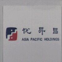悅昇昌及圖 ASIA PACIFIC HOLDINGS