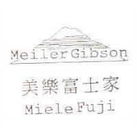 美樂富士家及圖 Miele Fuji Meiler Gibson