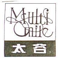 太谷及圖 Multi Smile