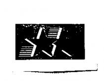 雙星圖