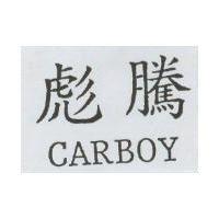 彪騰 CARBOY