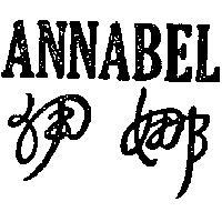 伊娜 ANNABEL 