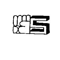 美信公司標章設計圖