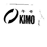 KIMO キモ及圖
