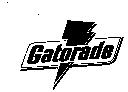 GATORADE & LIGHTNING BOLT DESIGN