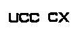 UCC CX