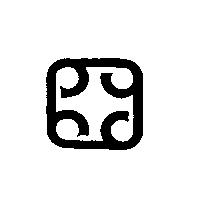 四方公司標章