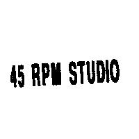 45 RPM STUDIO