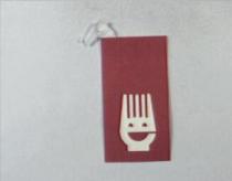 釆將食品公司標章