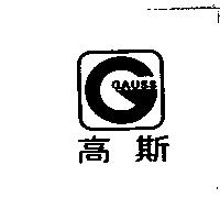 高斯及圖 GAUSS
