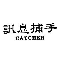 訊息捕手 CATCHER