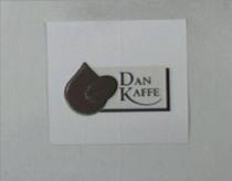 DAN KAFFE 及圖