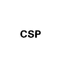 CSP