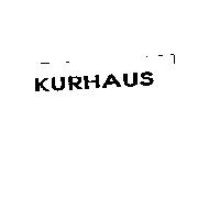 KURHAUS