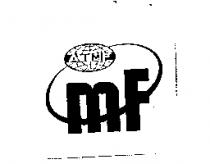 ATMF 及圖