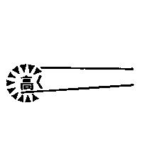 高及圖