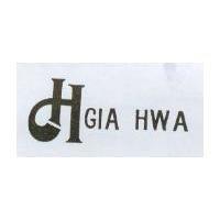 GIA HWA 及圖