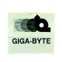 GIGA-BYTE 及圖