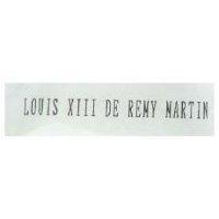 LOUIS XIII DE REMY MARTIN