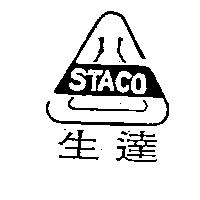 生達及圖 STACO