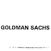 GOLDMAN SACHS