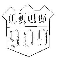 愛欣高爾夫用品有限公司標章