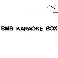 BMB KARAOKE BOX