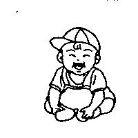 小寶貝圖