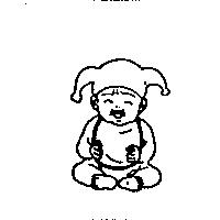 小寶貝圖