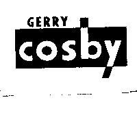 GERRY COSBY & Design