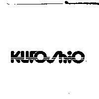 KUROSHIO